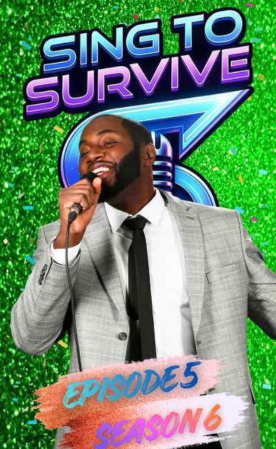 Episode 5 Season 6 (2026)