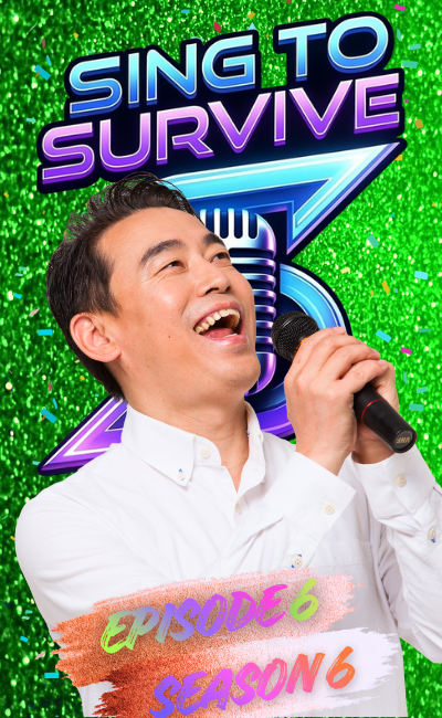 Episode 6 Season 6 (2026)